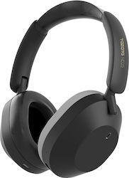 Tazata Neos Wireless Bluetooth Over Ear Headphones Black Tazata Neos Wireless Bluetooth Over Ear Headphones Black