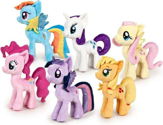 Play By Play Λούτρινο My Little Pony 12 εκ.