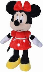 Minnie Mouse Плюшена Играчка Disney 15 см