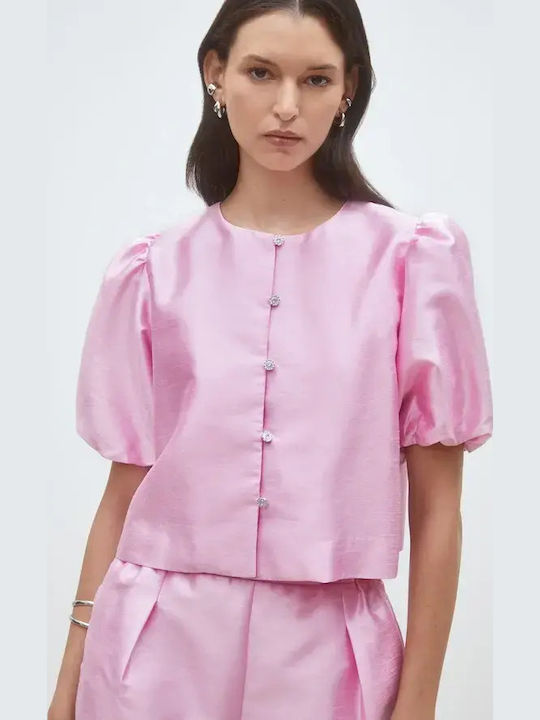 Bluza Damă Mint