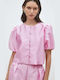 Bluza Damă Mint