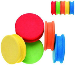 Primus Leader Rigging Cases Multicolor 64mm 5 Pieces F0307 6.4 X 2 Cm Color Multicolor Size O S