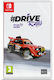 #DRIVE Rally Switch Game