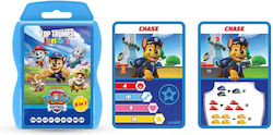 Επιτραπέζιο Παιχνίδι Paw Patrol TT για 2 Παίκτες 4+ Ετών (EN) Winning Moves