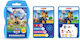 Επιτραπέζιο Παιχνίδι Paw Patrol TT για 2 Παίκτες 4+ Ετών WM04723-ML1-6 (EN) Winning Moves