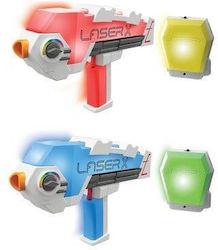 Double Blasters 2 Blasters 42409880463