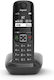 Gigaset AS690 Cordless Phone Black