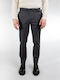 Men's Trousers Chinos Grey