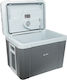 Blow Portable Fridge 37lt Grey