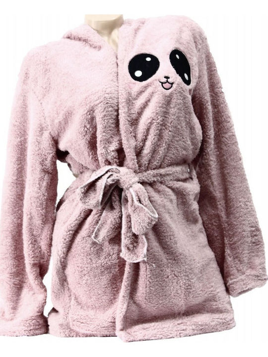 Fawn Fawn Damen Schlafanzug & Pyjamas Winter Sapio Mēlo