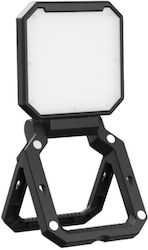Xanlite Mod De Lumină De Lucru Reîncărcabilă LED IP44 Cu Luminozitate Până La 4500lm