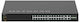 NetGear M4350-24M4X4V Managed L2 Switch με 28 Θύρες Gigabit (1Gbps) Ethernet