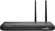 Cradlepoint E102 Series Ασύρματο Router Wi‑Fi 5 με 5 Θύρες