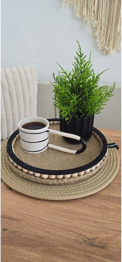SteweHome STE-036529-P36529 Ξύλινος