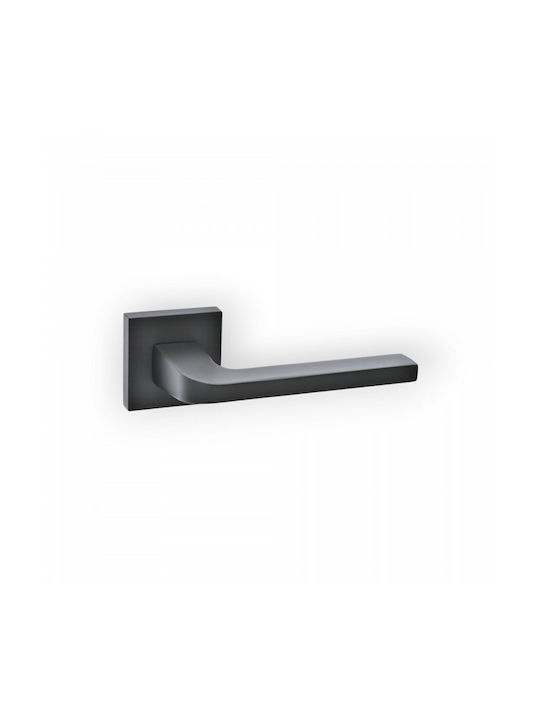 Best Design Buton Ușă de Intrare cu Rosetă 375 ...