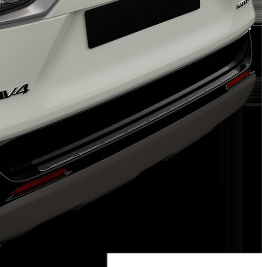 Toyota Оригинална Защитна Плоча За Заден Бампер Rav4 2018-2024