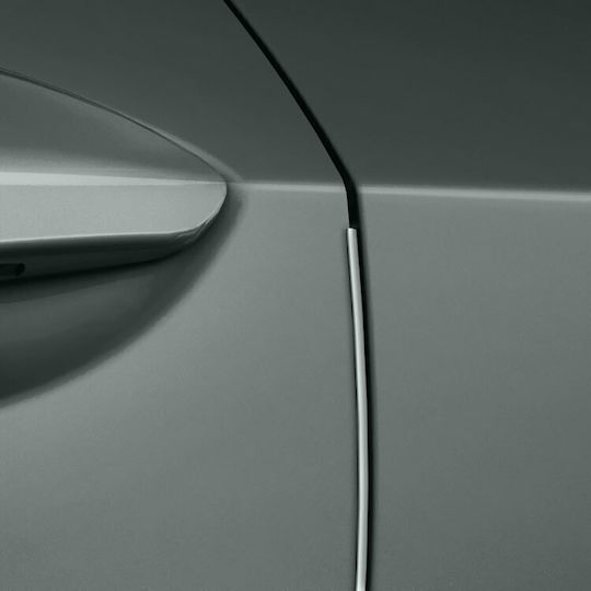 Toyota Γνήσιο Προστατευτικό Τις Άκρες Θυρών 6x3 Urban Khaki 4τμχ Rav4 2018-2024