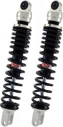 Σετ Αμορτισερ Αζωτου Yss Kymco Downtown 300 Te302-390t-05-88