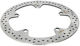 Brembo Serie Oro Спирачен Диск Мотоциклетен Преден Стационарен Ø320mm 168b407d7