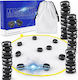 Επιτραπέζιο Παιχνίδι Magnetic Stones EX.80296 (EN) Extralink