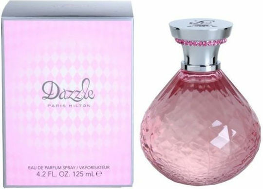 Paris Hilton Dazzle Eau de Parfum 125ml