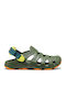 Women's Anatomic Khaki Sandals