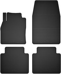 Car Rubber Mats Set 4 Pcs Universal Jeep Gladiator 2019 Car Rubber Mats Set 4 Pcs Universal Jeep Gladiator 2019