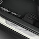 Toyota Genuine Aluminum Door Sills Hybrid Front Set 2 Pieces Rav4 2018-2024