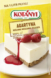 Kotanyi Agar-agar Plant Gelling Agent 20g