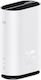 ZTE MC8810 HyperBox Ασύρματο Router Wi‑Fi 6