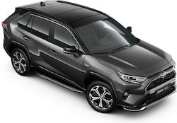 Toyota Genuine Side Steps Rav4 2018-2024 Toyota Genuine Side Steps Rav4 2018-2024