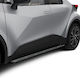Toyota Γνήσια Πλαϊνά Σκαλοπάτια C-hr 2023
