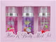 Tri-Coastal Design Fruity Crush Σετ 3τμχ