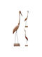 Dekorative Künstliche Flamingo 105cm