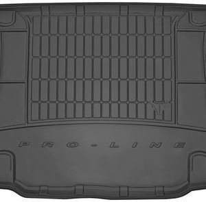 Rubber Trunk Mat Insert Carpet Ford Focus Mk1 Sedan 1998-2004