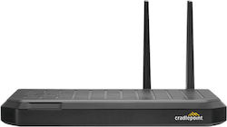 Cradlepoint E102 Series Ασύρματο Router
