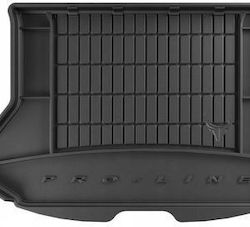 Rubber Trunk Mat Insert Carpet Dodge Caliber 2006-2011 Tm