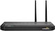 Cradlepoint E102 Series Router Wireless Wi-Fi 5 cu 5 Porturi