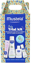 Mustela Σετ Περιποίησης 50ml Mustela Σετ Περιποίησης 50ml