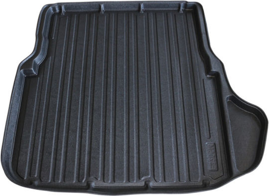 Trunk Mat For Ford Edge 2002-2007 Black