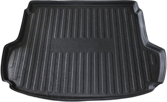 Килим за багажник за Ford Edge Subaru Горски страж 2008-2012 Черен