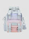 Doughnut Macaroon Tiny Sky Μπλε