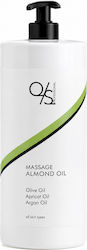 QS Professional Ulei De Corp 1000ml