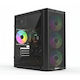 OptimX Prime Firecorex V2 Реновиран Grade A (Core i5-12400/16GB/256GB SSD/Без Операционна Система)