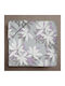 Isadore Lorraine Σεντόνι Ημίδιπλο με Λάστιχο 120x200+30εκ. Orchid-lilac