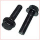 Șurub Cu Cap Încrucișat Pentru Ghidon Sh 300 Sh 350 10x45 Original Honda 95801-10045-07
