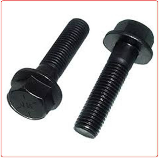 Șurub Cu Cap Încrucișat Pentru Ghidon Sh 300 Sh 350 10x45 Original Honda 95801-10045-07