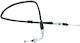 Throttle Cable Sym Vf-185 Roc