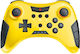 Dobe TNS-1724 Gamepad Wireless pentru Switch Galben