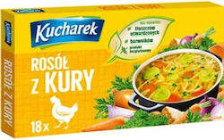 Chicken Broth 180g Kucharek